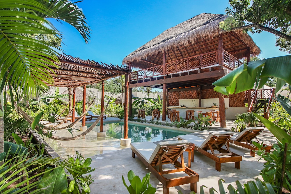 

Venezia - Messico - Riviera Maya, Caraibi - Zenses Wellness and Yoga Resort - Adults Only