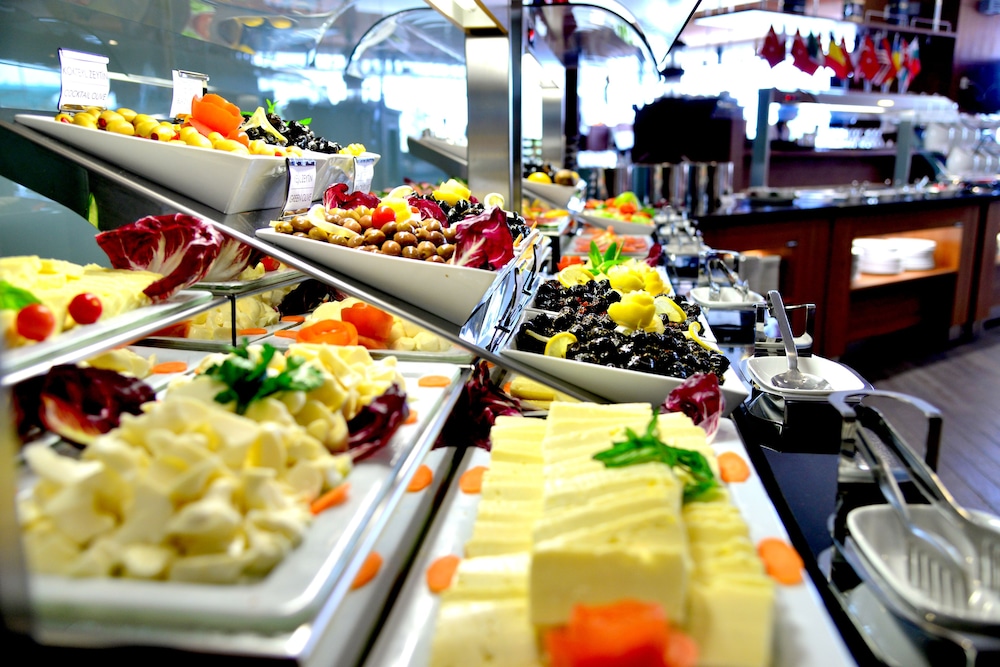 

Napoli - Gebze - Hotel Hegsagone Marine Asia