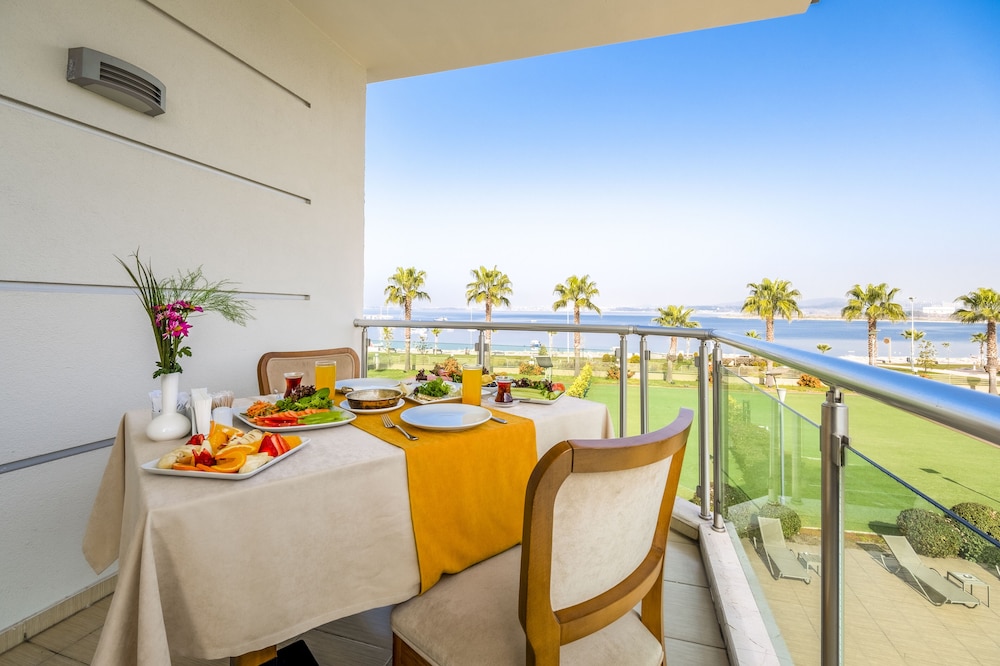 

Torino - Gebze - Hotel Hegsagone Marine Asia