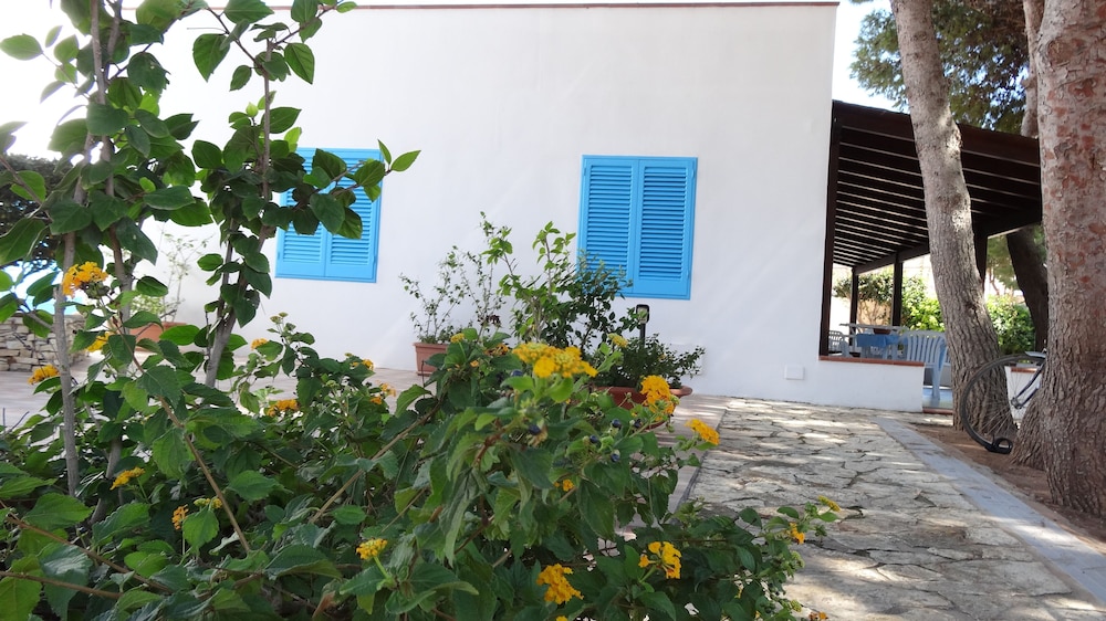 Blu Vacanze Apartments