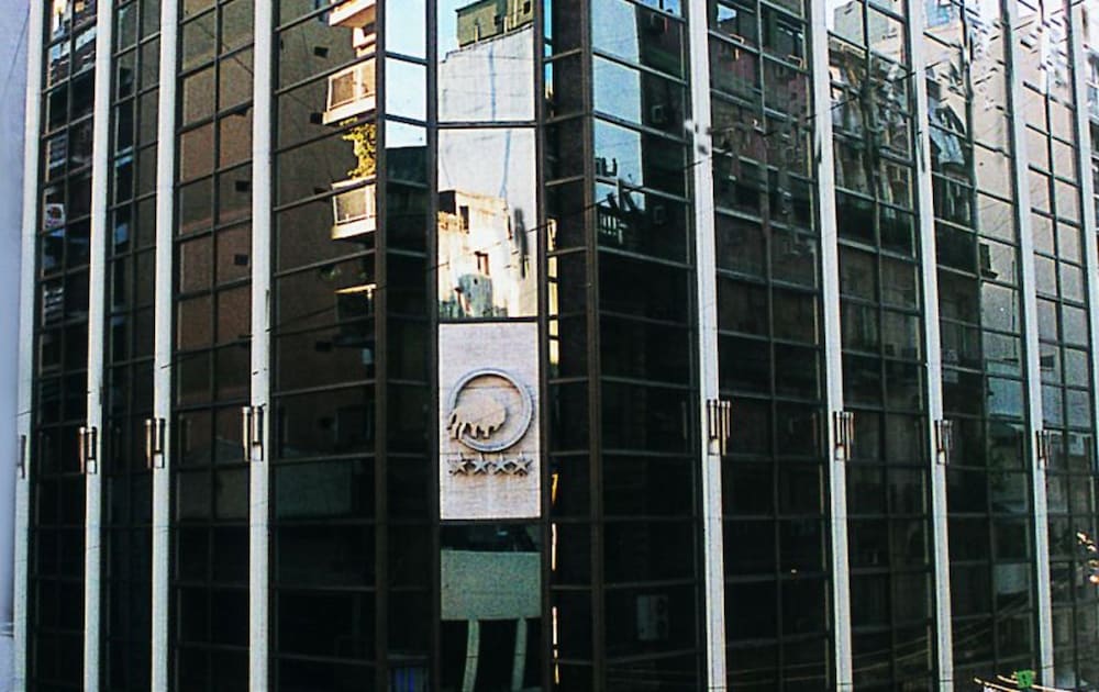 

Catania - Buenos Aires - Bisonte Palace Hotel