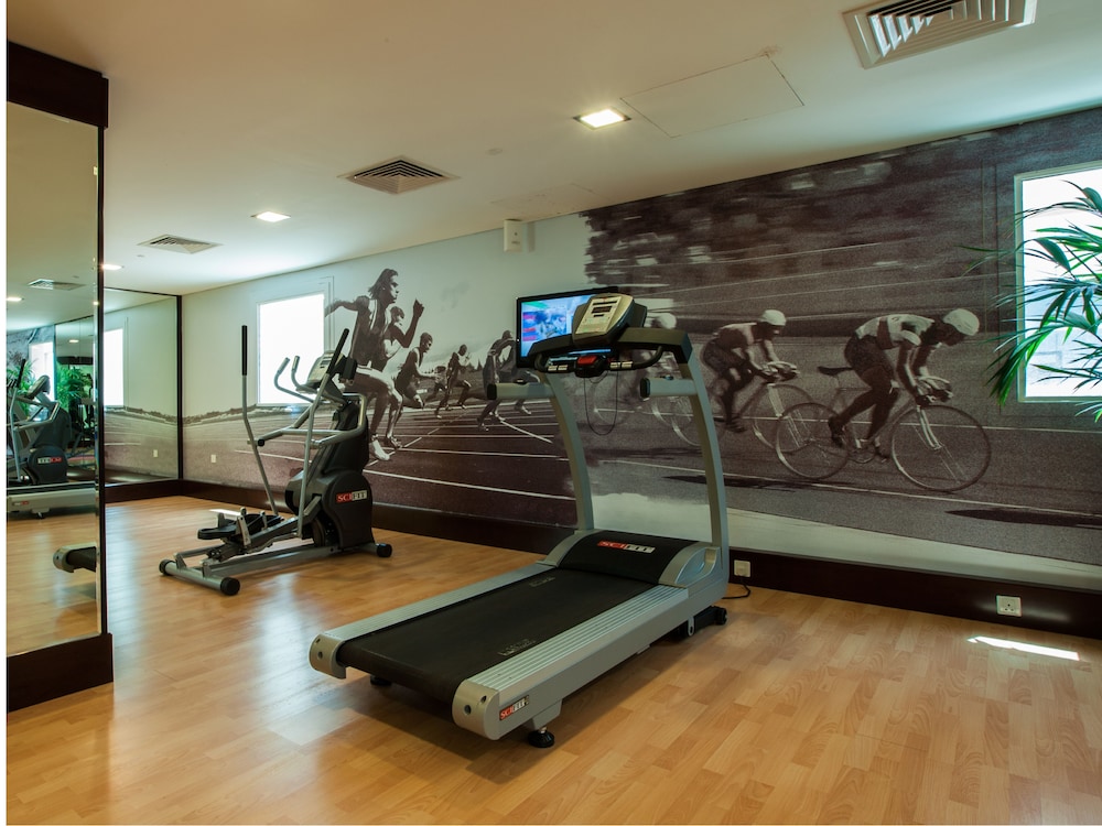 

Lamezia Terme - Dubai - Citymax Hotel Bur Dubai