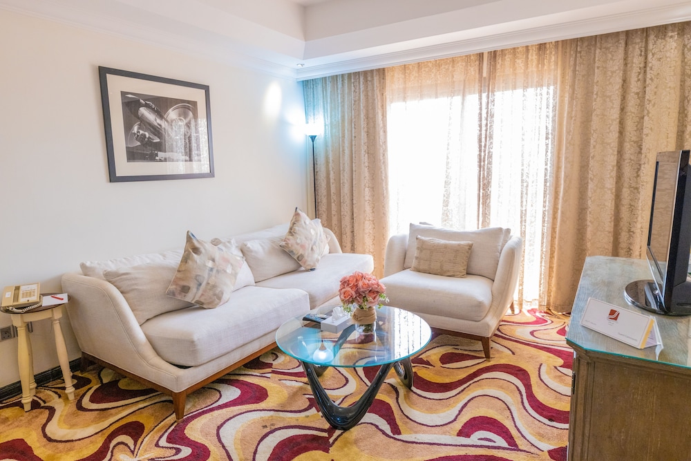 

Milano - Ajman - Ewan Ajman Suites Hotel
