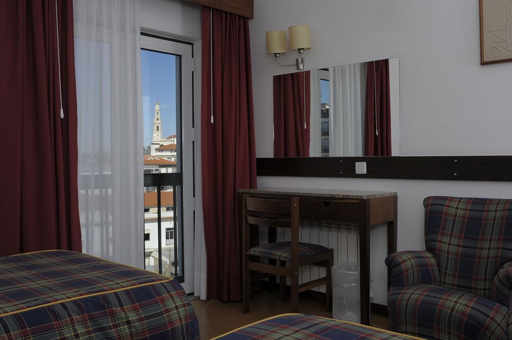 

Milano - Fátima - Flag Hotel Fatima Casa Das Irmas Dominicanas