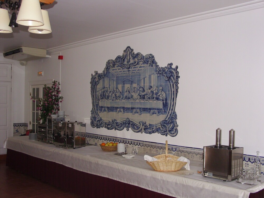 

Milano - Ourém - Flag Hotel Fatima Casa Das Irmas Dominicanas