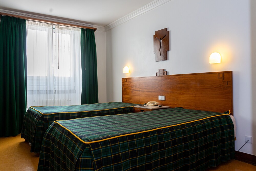 

Lamezia Terme - Fátima - Flag Hotel Fatima Casa Das Irmas Dominicanas