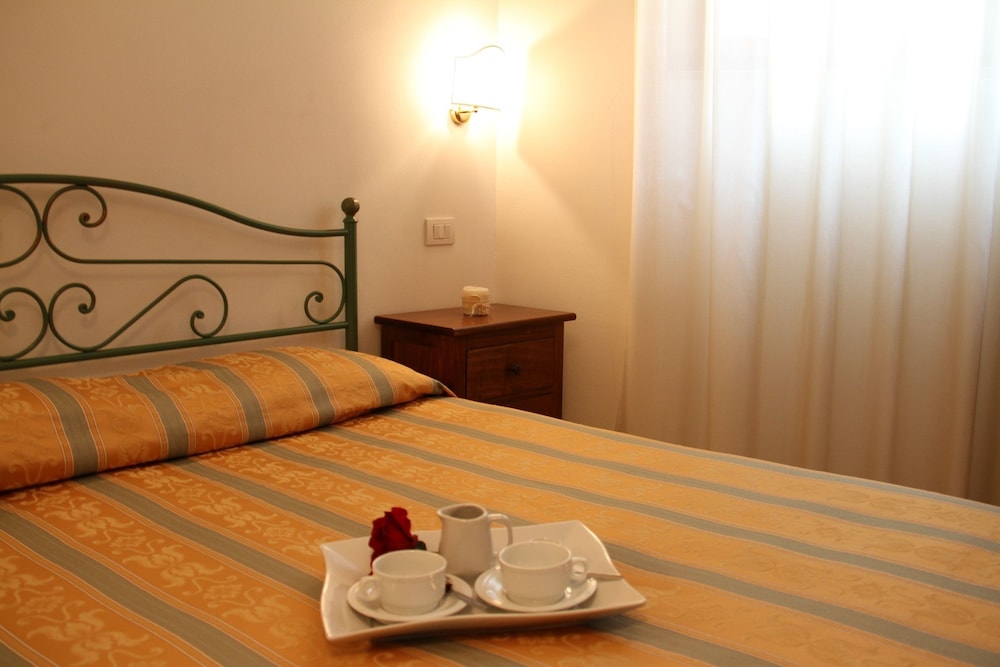 

Roma - Chianti, Toscana - Hotel I Platani