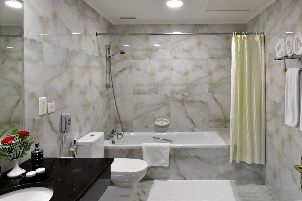 

Milano - Bahrain - Gulf Gate Hotel