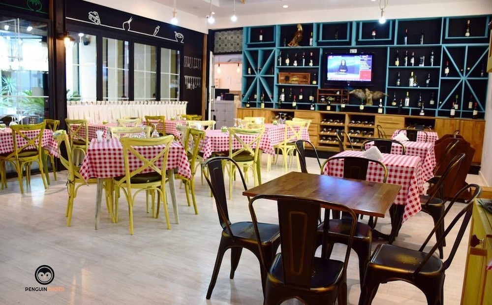 

Ancona - Tirana - Select City Center Hotel