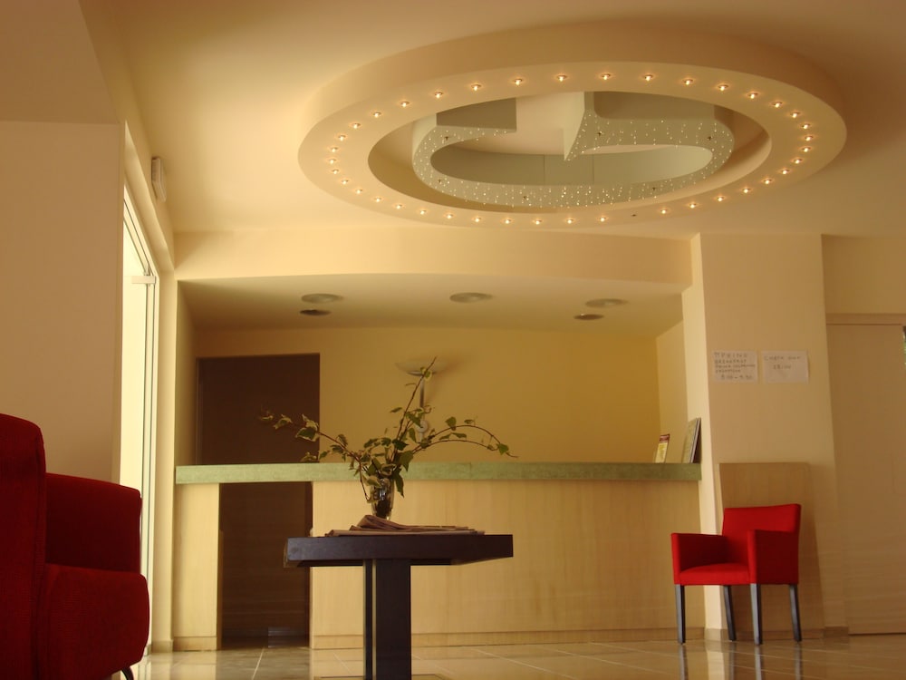 

Milano - Glyfada (Corfu) - Glyfada Beach Hotel