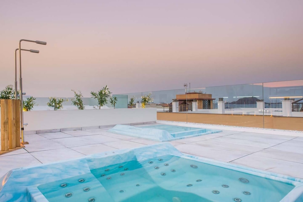 

Roma - Fuerteventura, Isole Canarie - Hotel Vacanzy Urban Boutique Adults Only