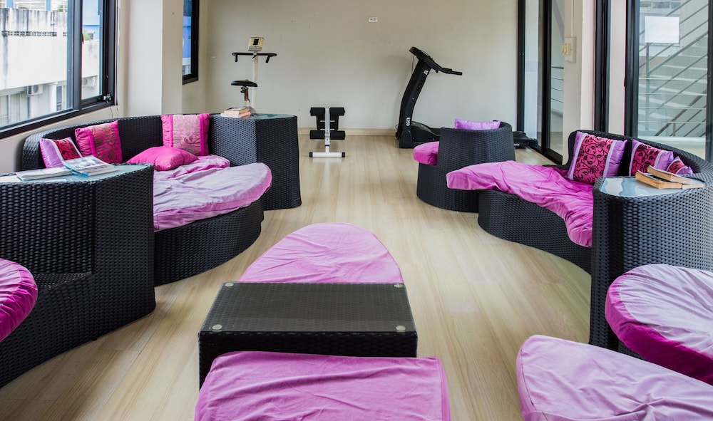 

Milano - Kamala Beach - D C Patong