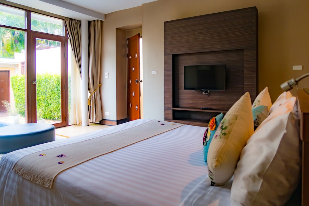 

Milano - Koh Samui - Pawanthorn Samui - SHA Plus