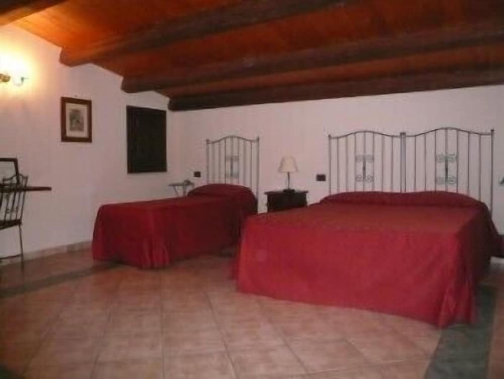 

Perugia - Noto - Albergo La Fontanella
