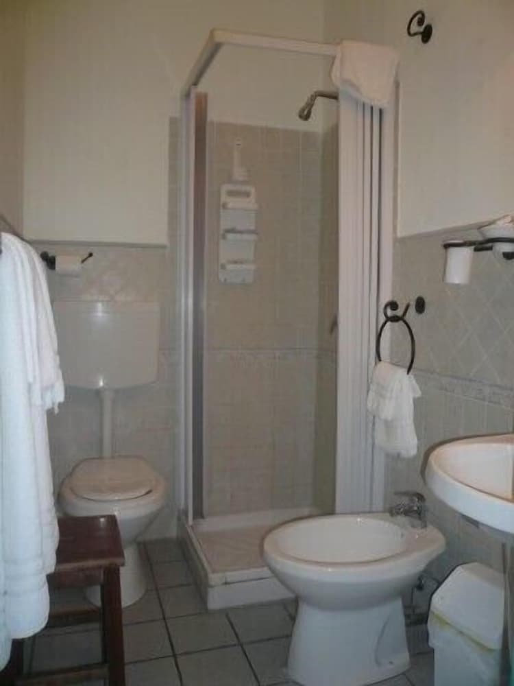 

Brindisi - Noto - Albergo La Fontanella