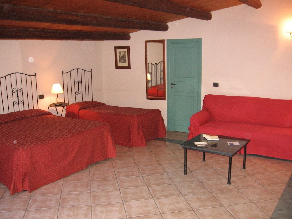 

Palermo - Noto - Albergo La Fontanella