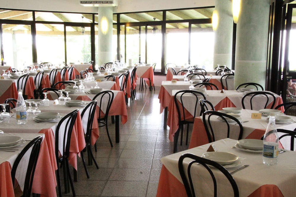 

Verona - Joppolo - Hotel Marinella