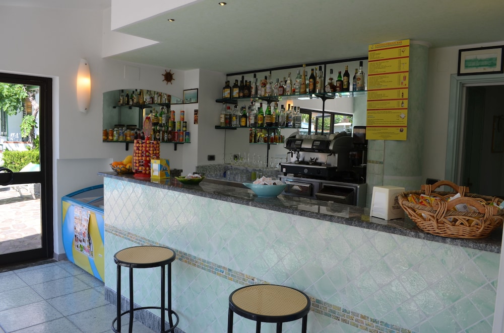 

Venezia - Tropea - Hotel Marinella