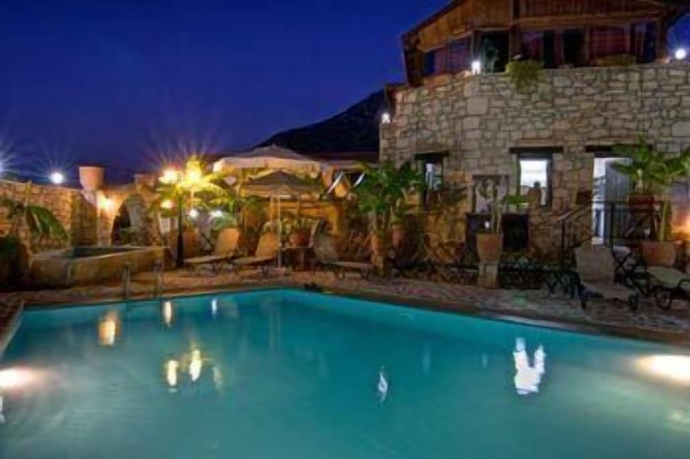 

Rimini - Balíon - Stone Village