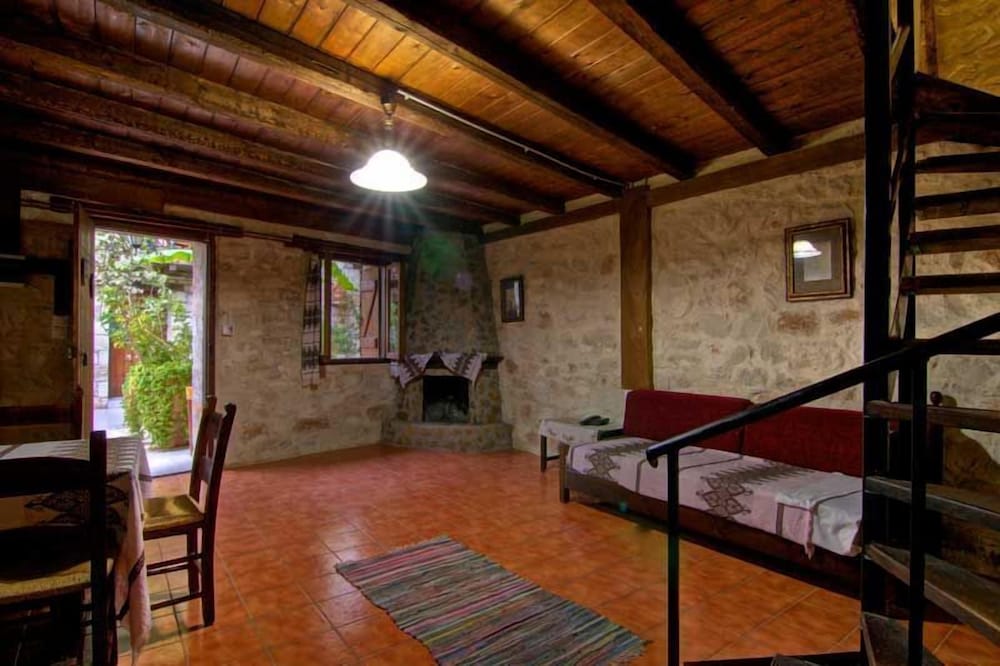 

Catania - Balíon - Stone Village