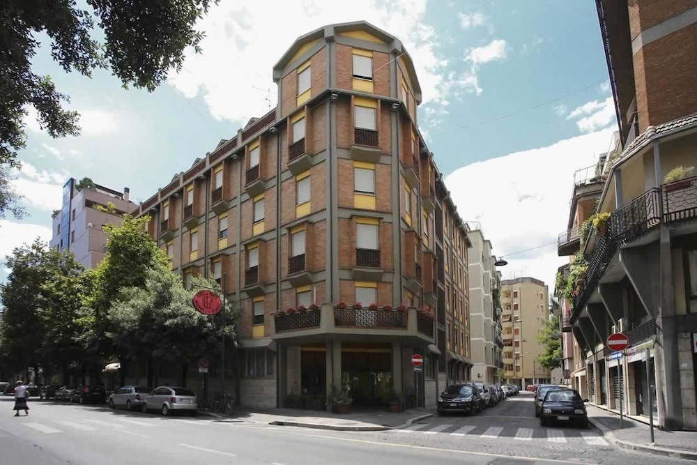 

Catania - Umbria, Italia - Hotel De Paris