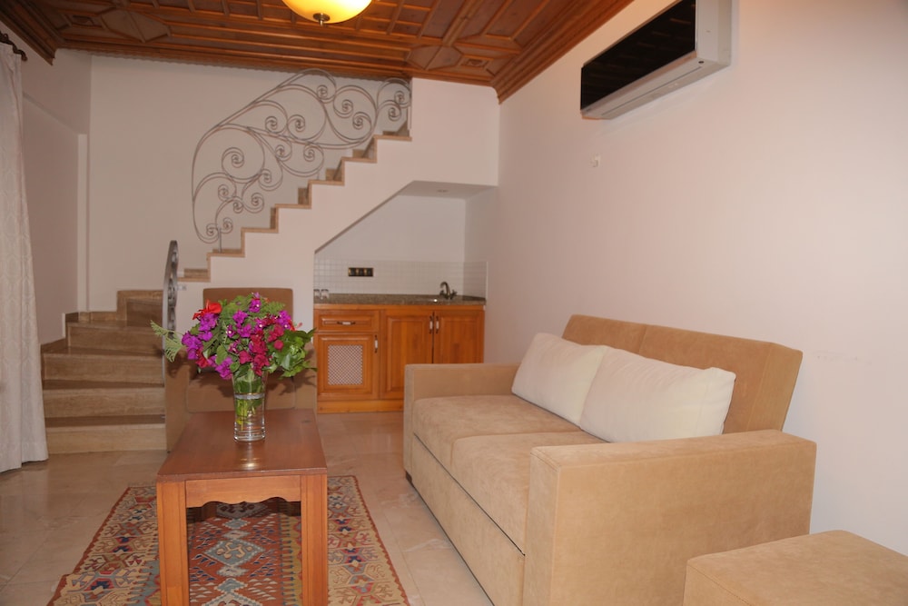 

Venezia - Dalyan - BC Spa Hotel