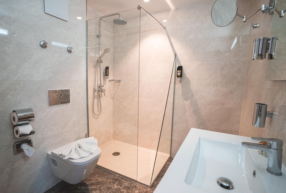 

Firenze - Winterthur - My Home Hotel