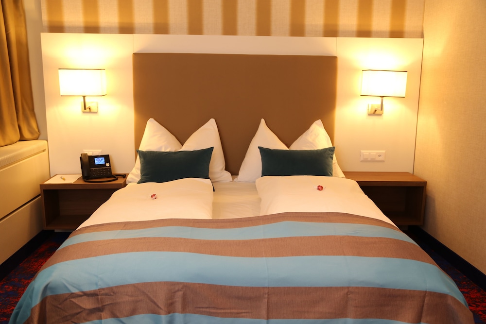 

Milano - Winterthur - My Home Hotel - Free Parking