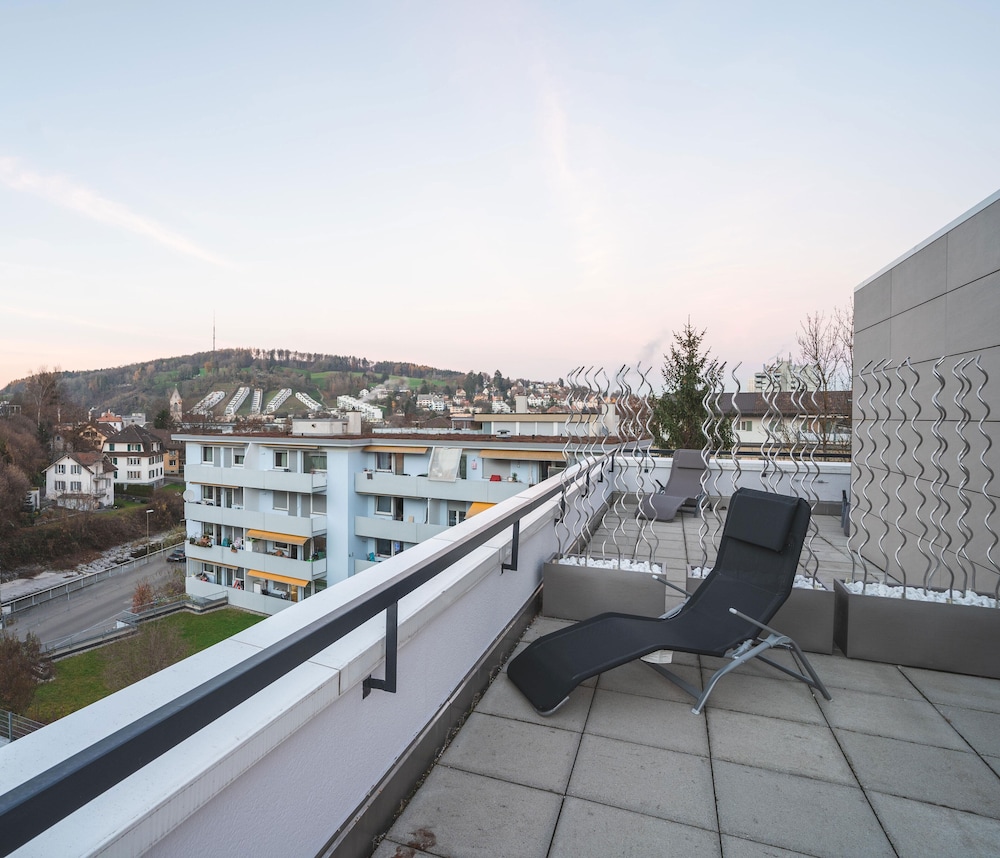 

Roma - Winterthur - My Home Hotel - Free Parking