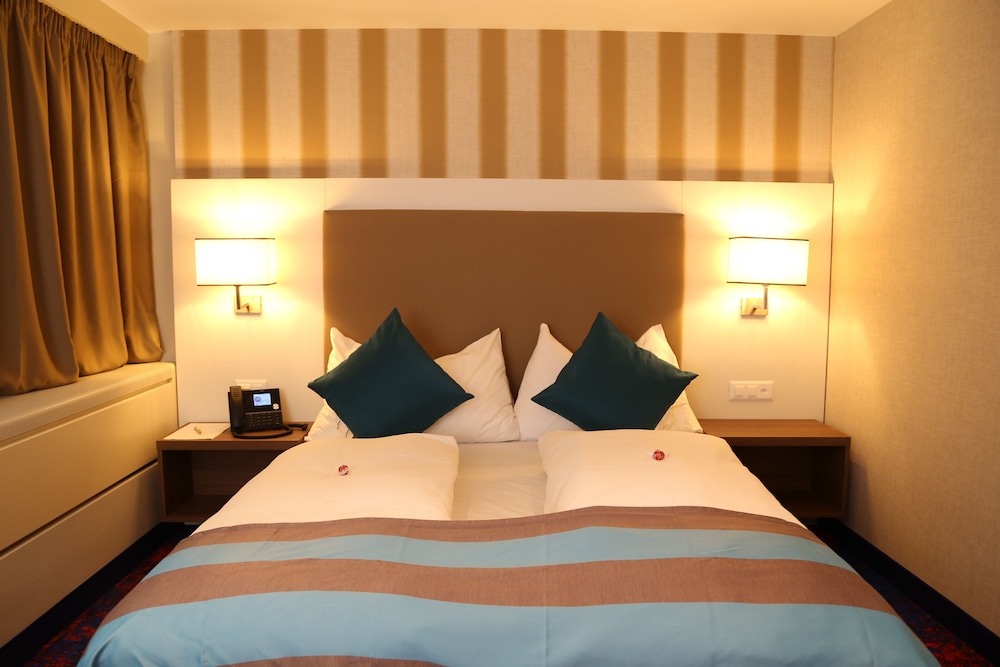 

Roma - Winterthur - My Home Hotel - Free Parking