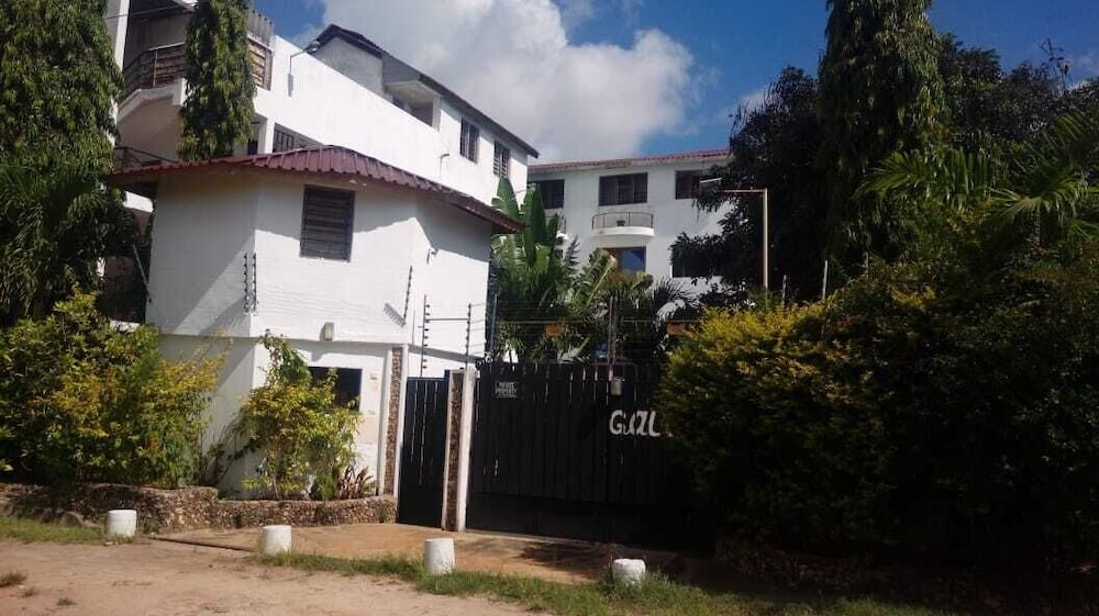 

Verona - Diani Beach - Rock Galana Holiday Apartments
