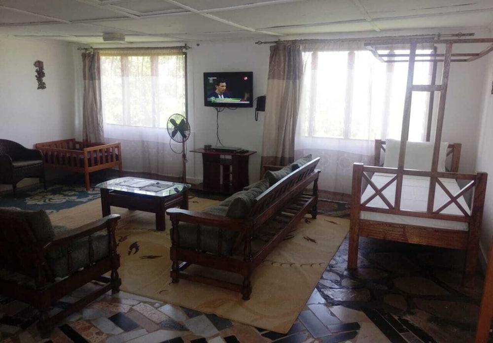 

Milano - Diani Beach - Rock Galana Holiday Apartments