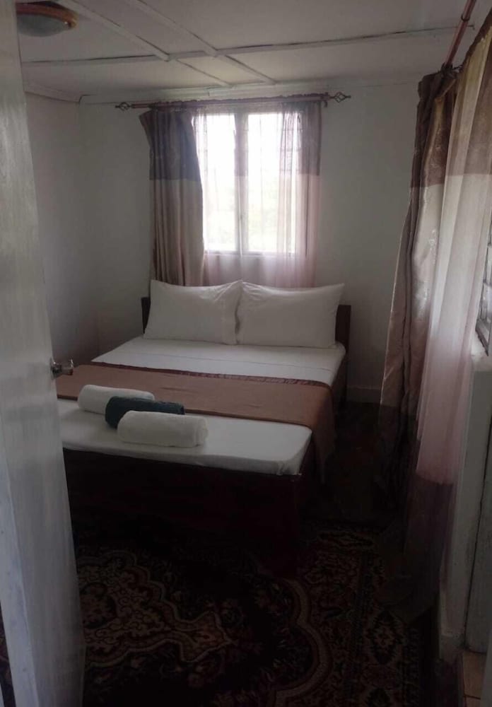 

Venezia - Diani Beach - Rock Galana Holiday Apartments
