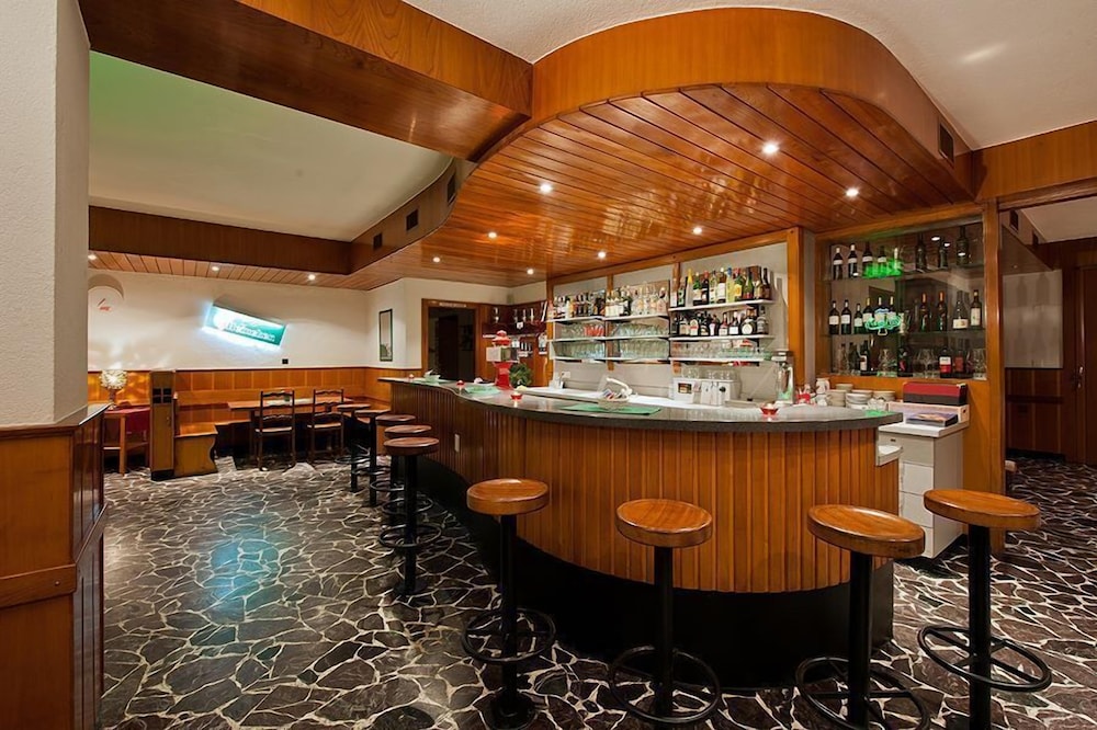 

Milano - Verbier - La Vallée Hotel & Spa