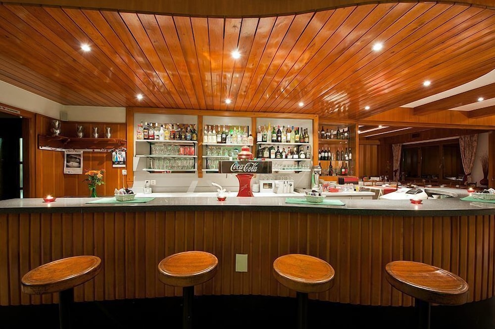 

Venezia - Verbier - La Vallée Hotel & Spa