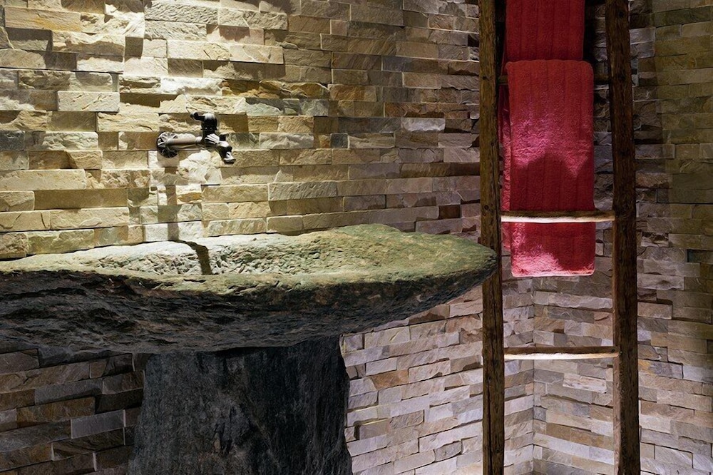 

Milano - Verbier - La Vallée Hotel & Spa