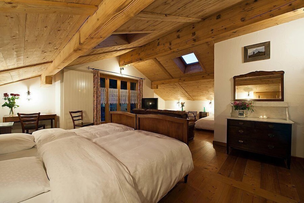 

Milano - Verbier - La Vallée Hotel & Spa