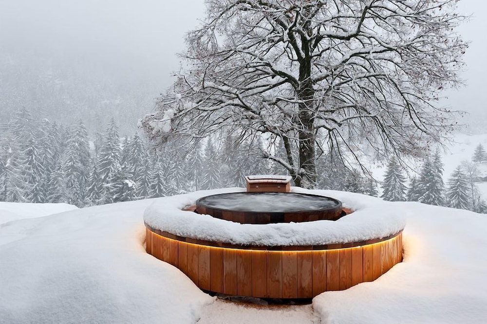 

Genova - Verbier - La Vallée Hotel & Spa