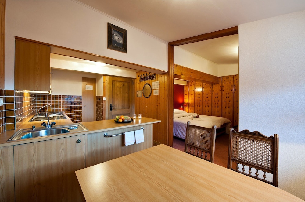 

Lamezia Terme - Verbier - La Vallée Hotel & Spa
