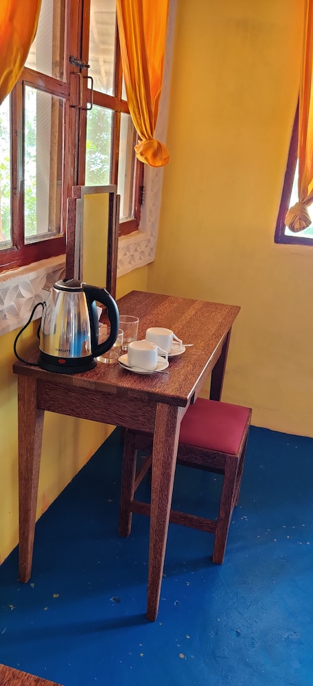 

Verona - Matemwe - Villa Dida Resort