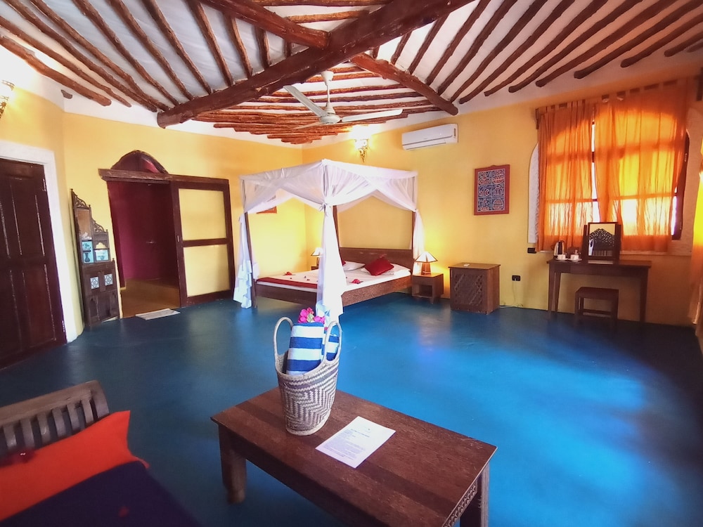 

Venezia - Pwani Mchangani - Villa Dida Resort