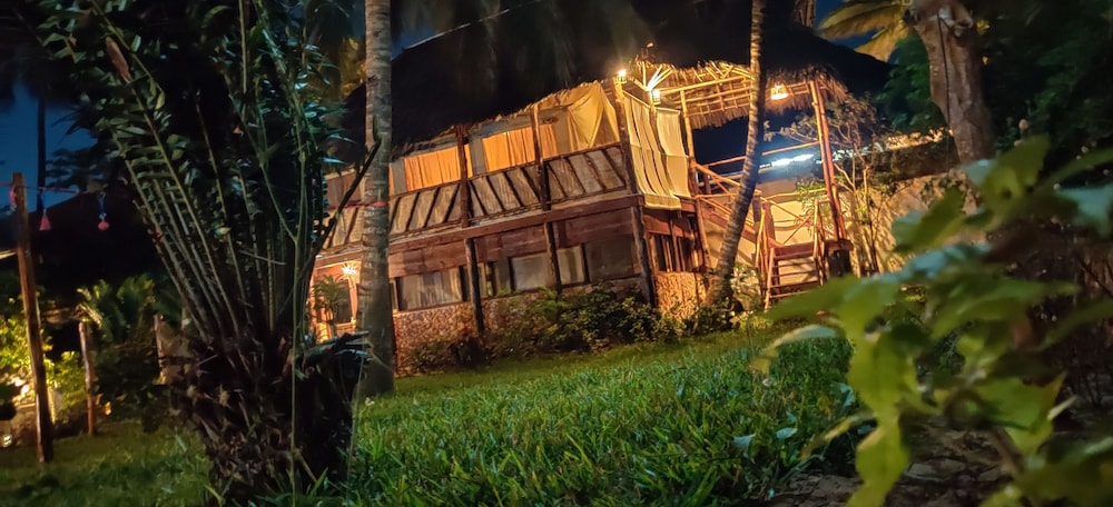 

Roma - Matemwe - Villa Dida Resort