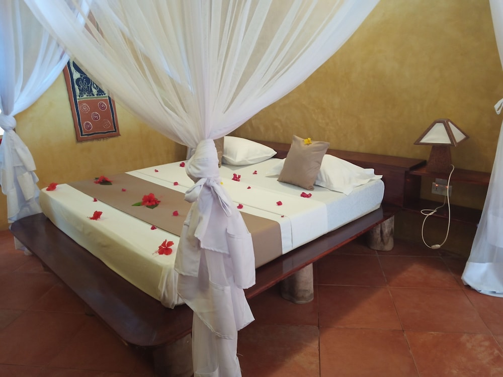 

Torino - Pwani Mchangani - Villa Dida Resort
