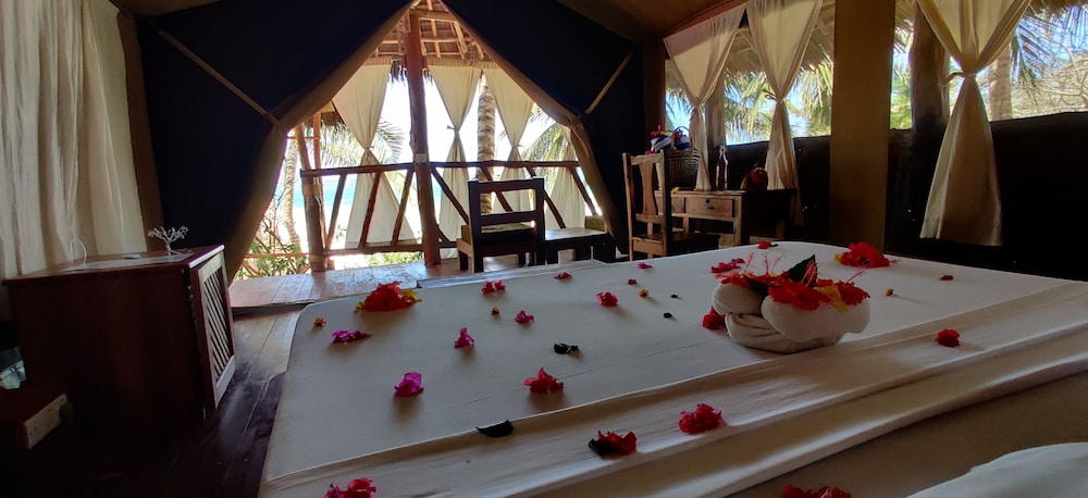 

Milano - Pwani Mchangani - Villa Dida Resort