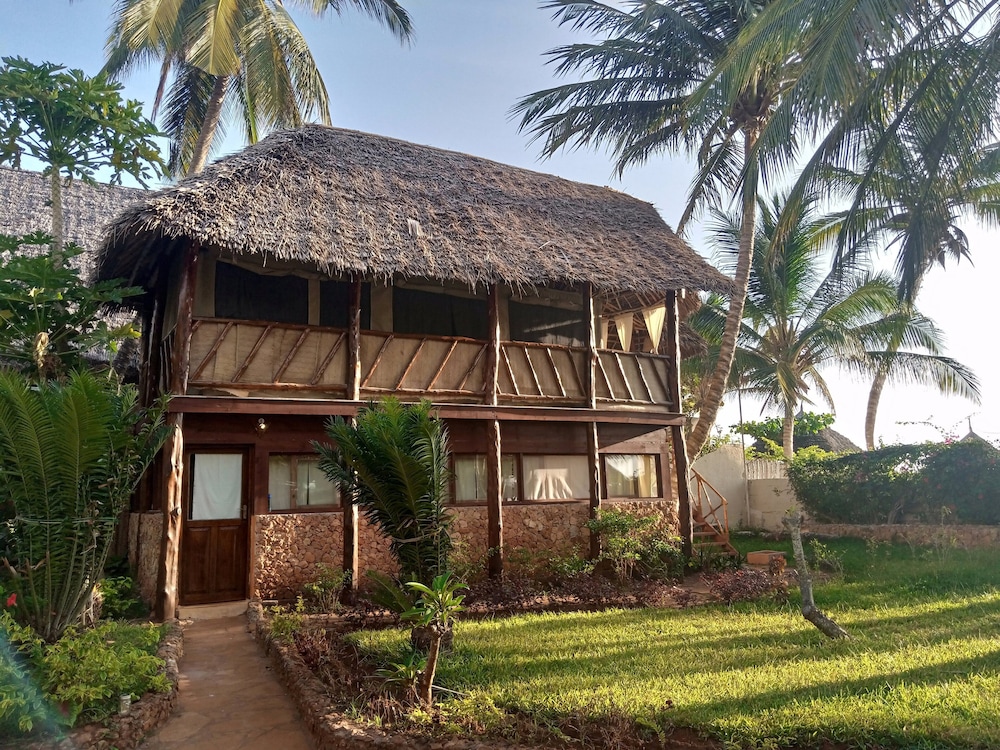 

Venezia - Matemwe - Villa Dida Resort