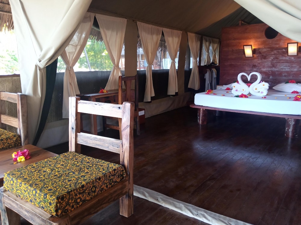 

Roma - Kiwengwa - Villa Dida Resort