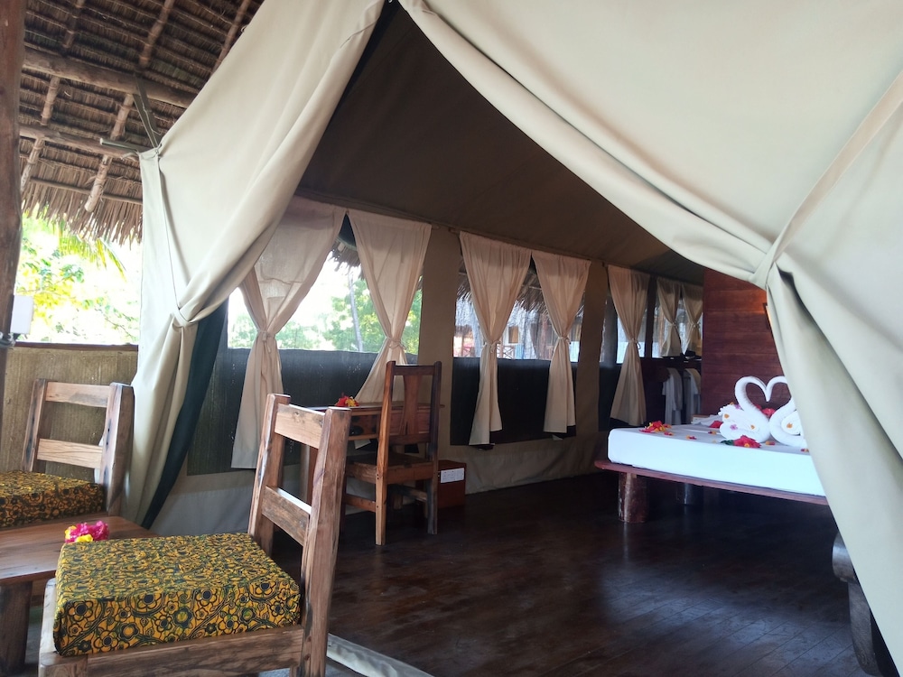

Milano - Matemwe - Villa Dida Resort