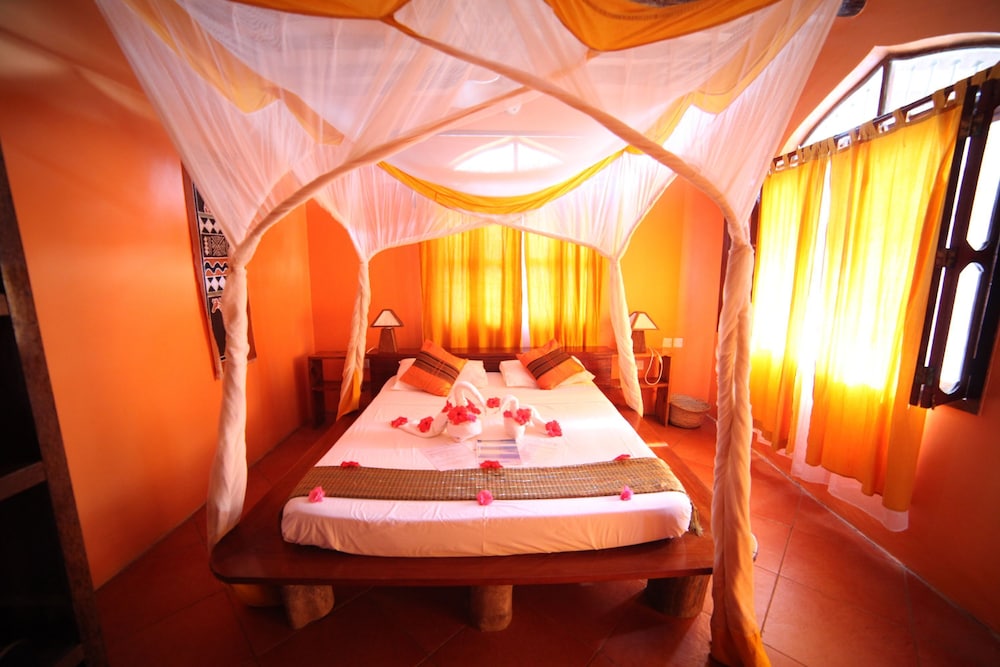 

Verona - Pwani Mchangani - Villa Dida Resort