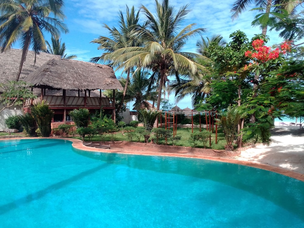 

Roma - Pwani Mchangani - Villa Dida Resort