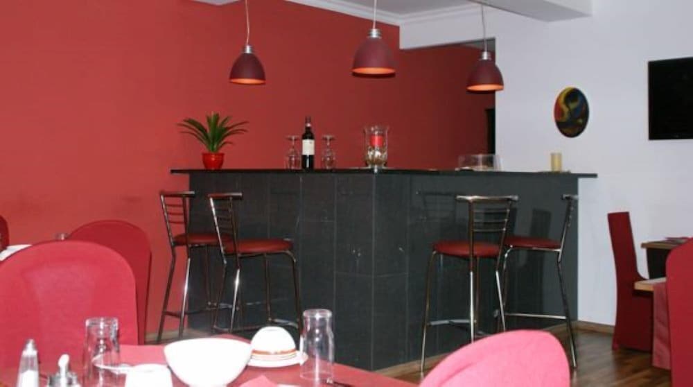 

Milano - Frankfurt-Main Airport - Hotel Isabella